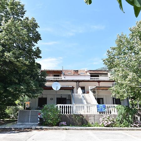 Vuko I Magdalena Midzor Apartment Petrovac Exterior photo