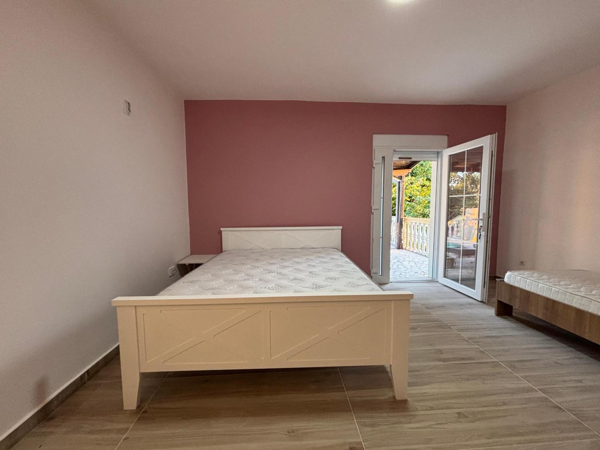 Vuko I Magdalena Midzor Apartment Petrovac Exterior photo