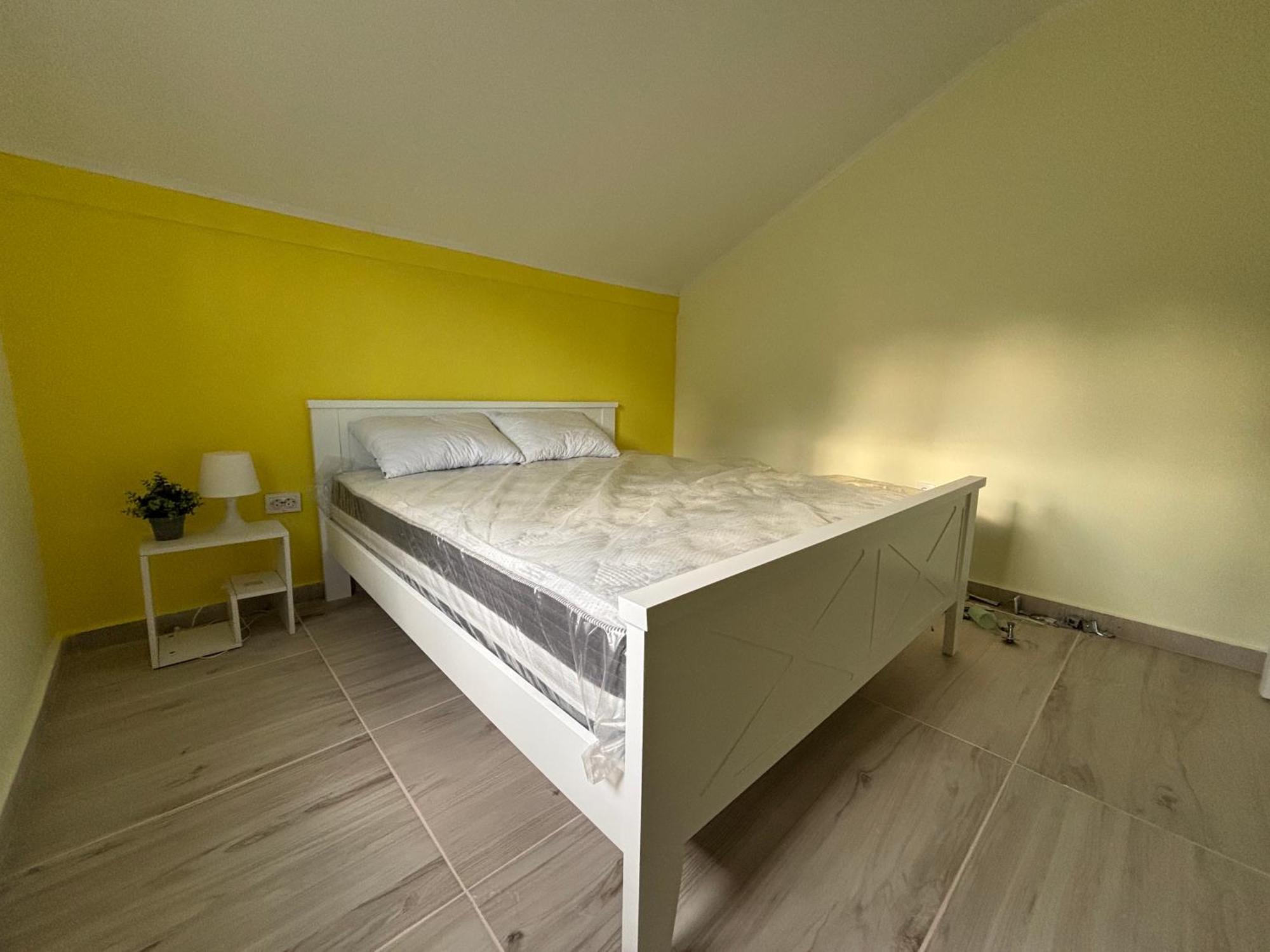 Vuko I Magdalena Midzor Apartment Petrovac Exterior photo