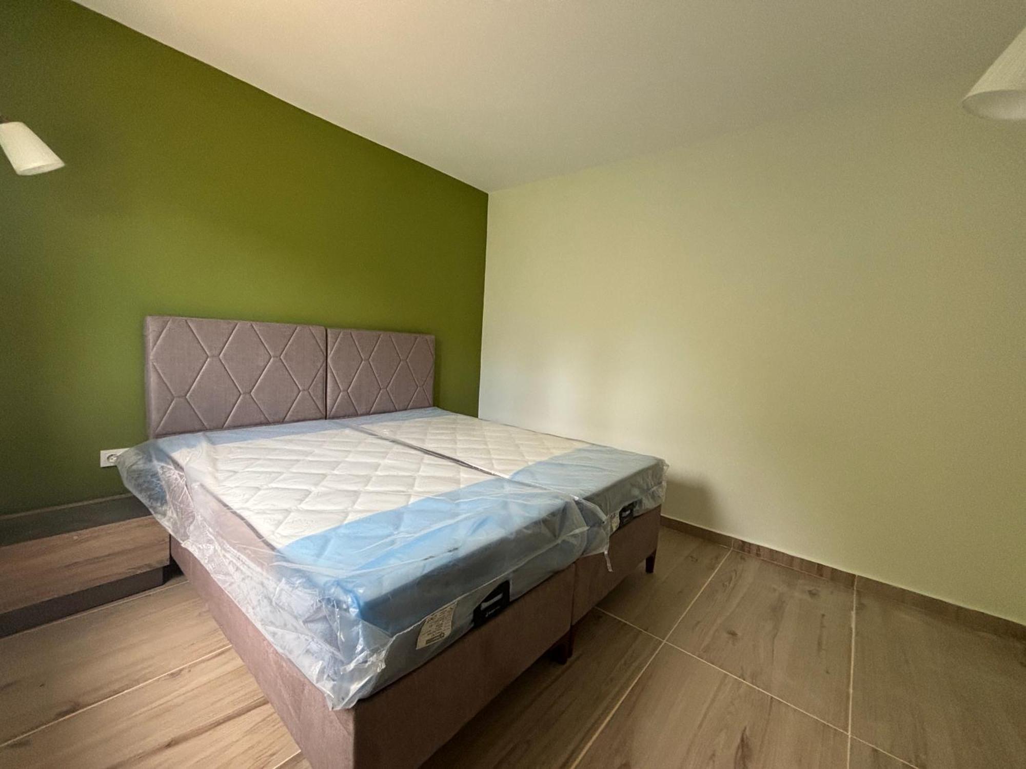 Vuko I Magdalena Midzor Apartment Petrovac Exterior photo