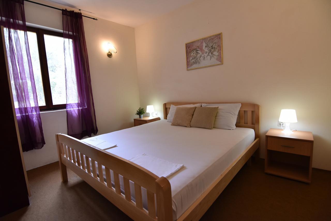 Vuko I Magdalena Midzor Apartment Petrovac Exterior photo